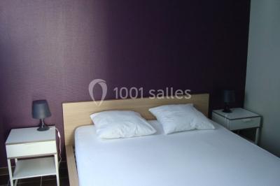 Location salle Le Conquet (Finistère) - Village Beauséjour – Rêves De Mer #18