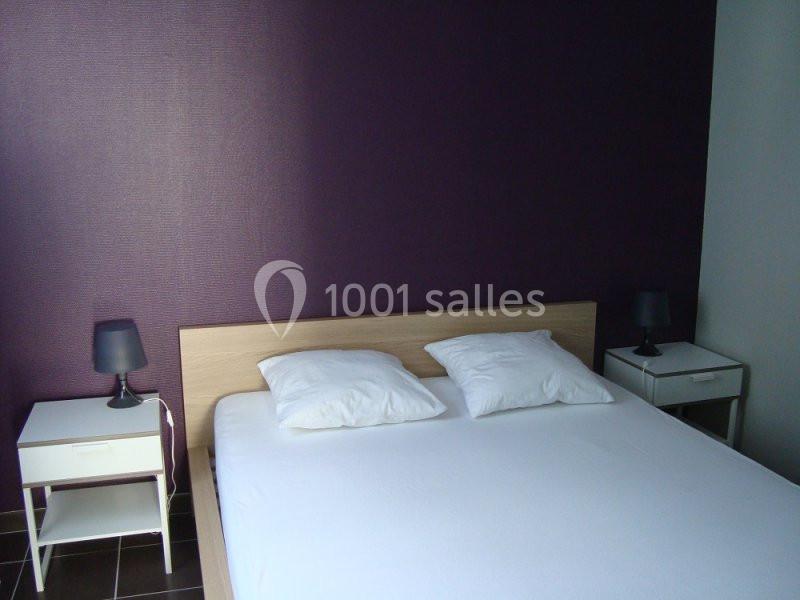 Location salle Le Conquet (Finistère) - Village Beauséjour – Rêves De Mer #13