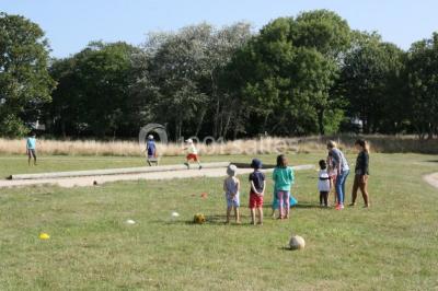 Location salle Le Conquet (Finistère) - Village Beauséjour – Rêves De Mer #18