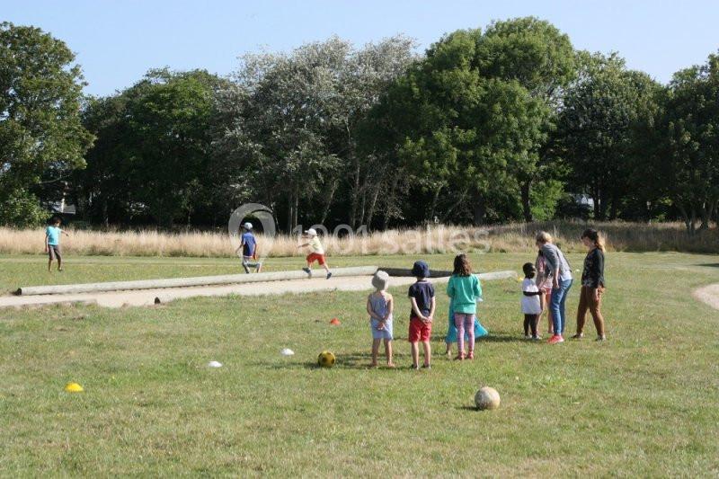 Location salle Le Conquet (Finistère) - Village Beauséjour – Rêves De Mer #6