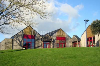 Location salle Le Conquet (Finistère) - Village Beauséjour – Rêves De Mer #18