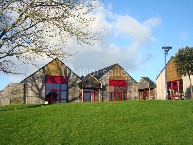 Location salle Le Conquet (Finistère) - Village Beauséjour – Rêves De Mer #5