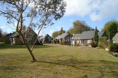 Village Beauséjour – Rêves De Mer