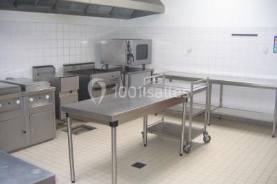 Location salle Le Conquet (Finistère) - Village Beauséjour – Rêves De Mer #18