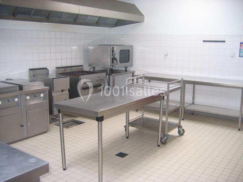 Location salle Le Conquet (Finistère) - Village Beauséjour – Rêves De Mer #15