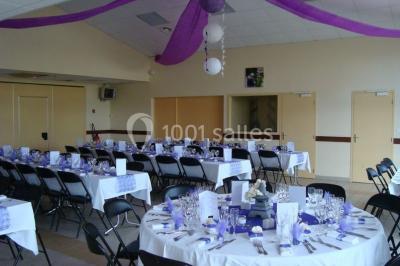 Location salle Le Conquet (Finistère) - Village Beauséjour – Rêves De Mer #18