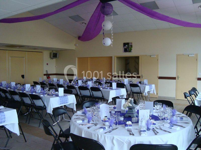 Location salle Le Conquet (Finistère) - Village Beauséjour – Rêves De Mer #10