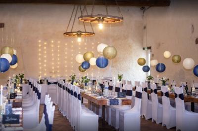 La Ferme de Cenant La Ferme de Cenant