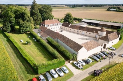 Le Domaine de Cenant Le Domaine de Cenant