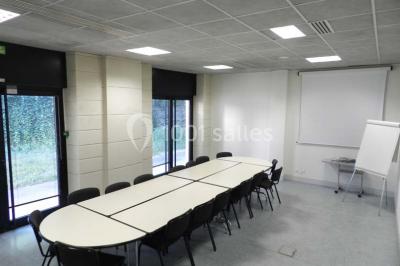 Location salle Chambéry (Savoie) - Centre de Congrès Le Manège #18