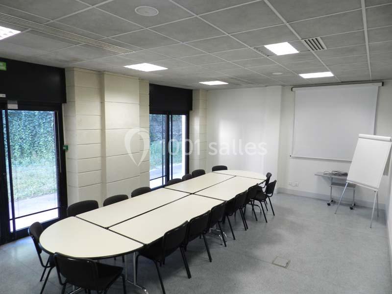 Location salle Chambéry (Savoie) - Centre de Congrès Le Manège #4