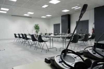 Location salle Chambéry (Savoie) - Centre de Congrès Le Manège #18