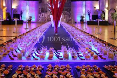 Location salle Chambéry (Savoie) - Centre de Congrès Le Manège #18