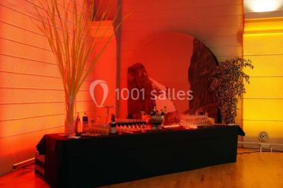 Location salle Chambéry (Savoie) - Centre de Congrès Le Manège #18