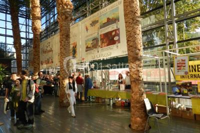 Location salle Chambéry (Savoie) - Centre de Congrès Le Manège #18