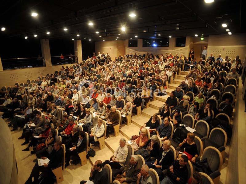 Location salle Chambéry (Savoie) - Centre de Congrès Le Manège #12