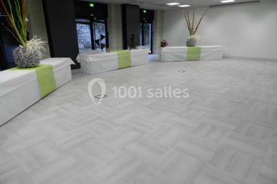 Location salle Chambéry (Savoie) - Centre de Congrès Le Manège #18