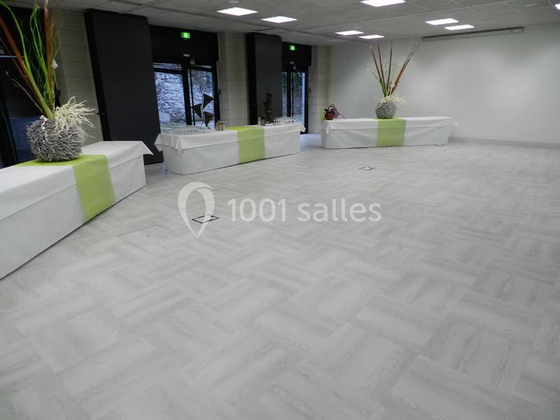 Location salle Chambéry (Savoie) - Centre de Congrès Le Manège #13