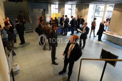 Location salle Chambéry (Savoie) - Centre de Congrès Le Manège #18