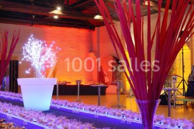 Location salle Chambéry (Savoie) - Centre de Congrès Le Manège #18