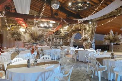 Location salle Vauvert (Gard) - Domaine de Bagatelle #22