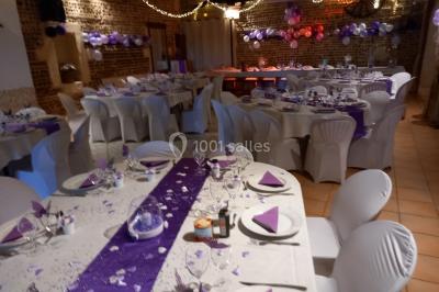 Location salle Vauvert (Gard) - Domaine de Bagatelle #22