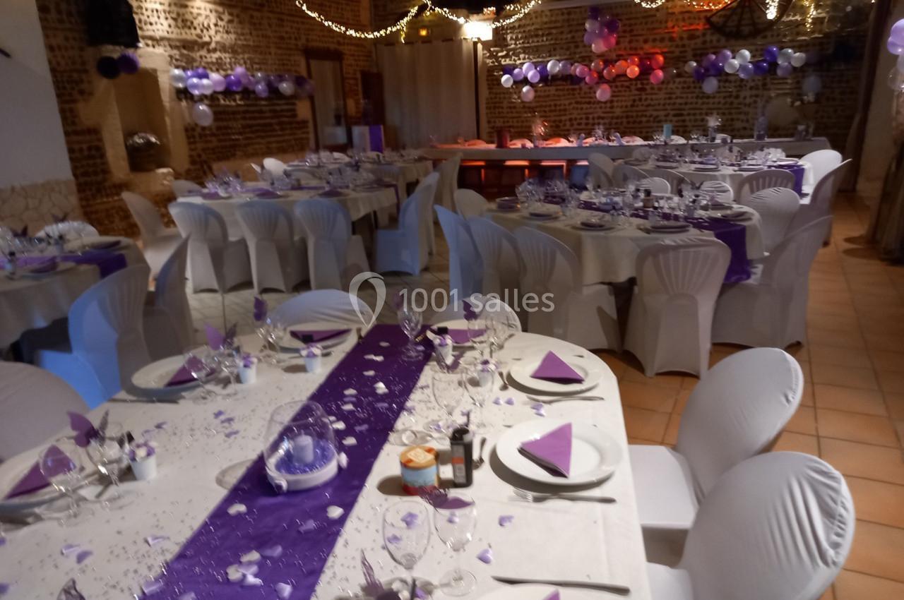 Location salle Vauvert (Gard) - Domaine de Bagatelle #6