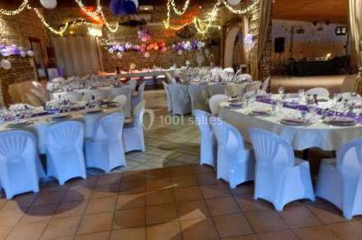 Location salle Vauvert (Gard) - Domaine de Bagatelle #22