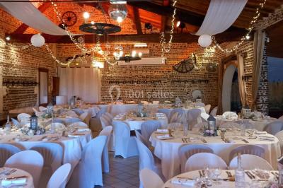 Location salle Vauvert (Gard) - Domaine de Bagatelle #22