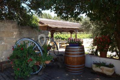 Location salle Vauvert (Gard) - Domaine de Bagatelle #22