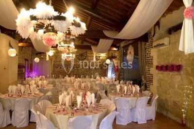 Location salle Vauvert (Gard) - Domaine de Bagatelle #22