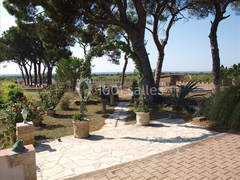 Location salle Vauvert (Gard) - Domaine de Bagatelle #20