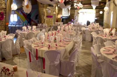 Location salle Vauvert (Gard) - Domaine de Bagatelle #22