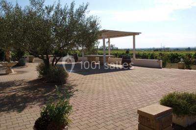 Location salle Vauvert (Gard) - Domaine de Bagatelle #22