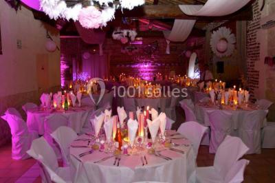 Location salle Vauvert (Gard) - Domaine de Bagatelle #22