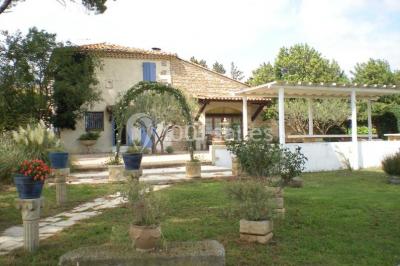 Location salle Vauvert (Gard) - Domaine de Bagatelle #22