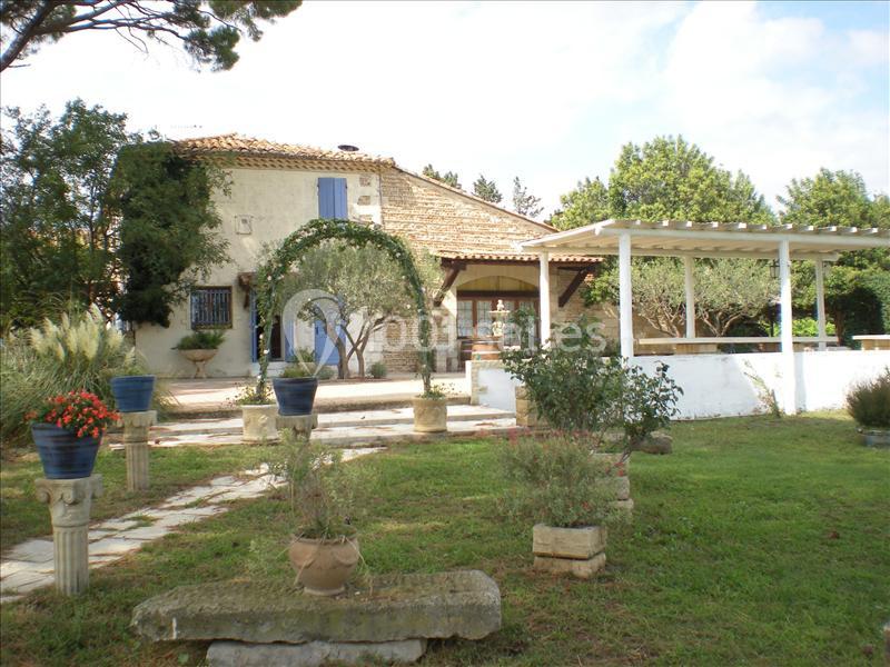 Location salle Vauvert (Gard) - Domaine de Bagatelle #7