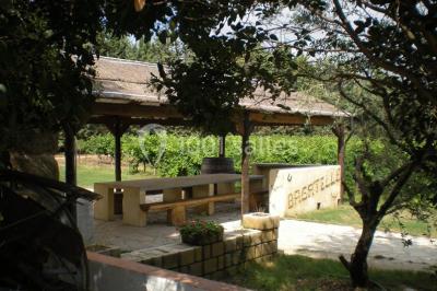 Location salle Vauvert (Gard) - Domaine de Bagatelle #22