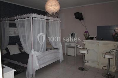 Location salle Vauvert (Gard) - Domaine de Bagatelle #22