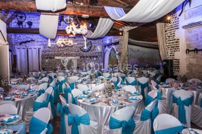 Location salle Vauvert (Gard) - Domaine de Bagatelle #22