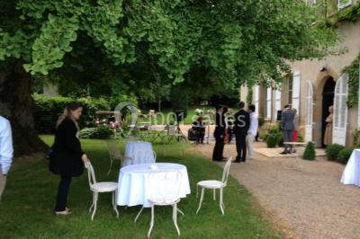 Location salle Poisson (Saône-et-Loire) - Château De Martigny #24