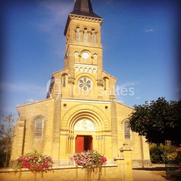 Location salle Poisson (Saône-et-Loire) - Château De Martigny #14