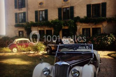 Location salle Poisson (Saône-et-Loire) - Château De Martigny #24