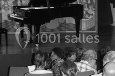 Location salle Poisson (Saône-et-Loire) - Château De Martigny #24