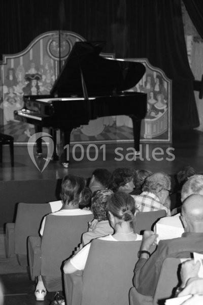 Location salle Poisson (Saône-et-Loire) - Château De Martigny #20