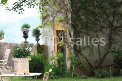 Location salle Poisson (Saône-et-Loire) - Château De Martigny #24