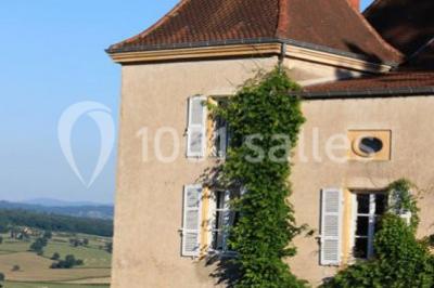Location salle Poisson (Saône-et-Loire) - Château De Martigny #24