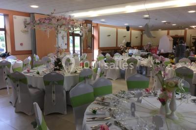 Location salle Capinghem (Nord) - La Grange #19