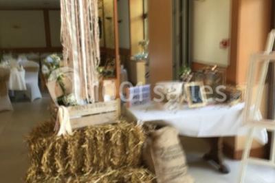 Location salle Capinghem (Nord) - La Grange #19