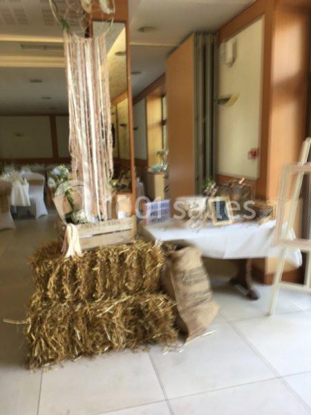 Location salle Capinghem (Nord) - La Grange #14